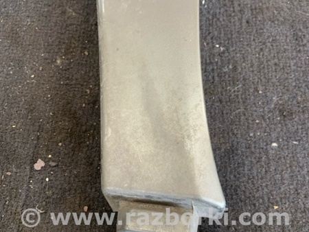 ФОТО Накладка на кузов для Subaru Forester SG Киев