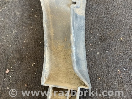 ФОТО Накладка на кузов для Subaru Forester SG Киев