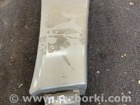 ФОТО Накладка на кузов для Subaru Forester SG Киев