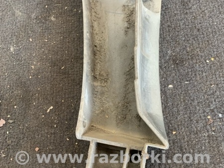 ФОТО Накладка на кузов для Subaru Forester SG Киев
