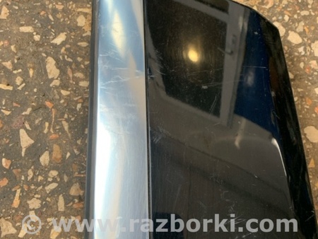 ФОТО Накладка крышки багажника для Subaru Forester SG Киев