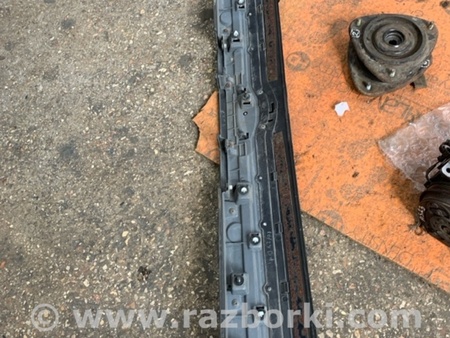 ФОТО Накладка крышки багажника для Subaru Forester SG Киев