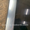 ФОТО Накладка крышки багажника для Subaru Forester SG Киев