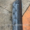 ФОТО Накладка крышки багажника для Subaru Forester SG Киев