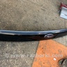 ФОТО Накладка крышки багажника для Subaru Forester SG Киев