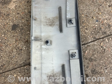 ФОТО Накладка на дверь для Subaru Forester SG Киев