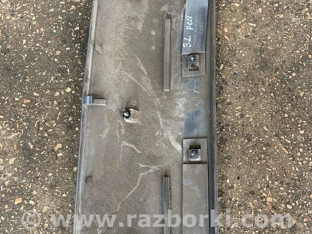 ФОТО Накладка на дверь для Subaru Forester SG Киев
