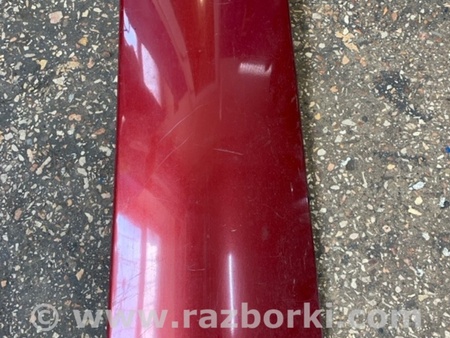 ФОТО Накладка на дверь для Subaru Forester SG Киев