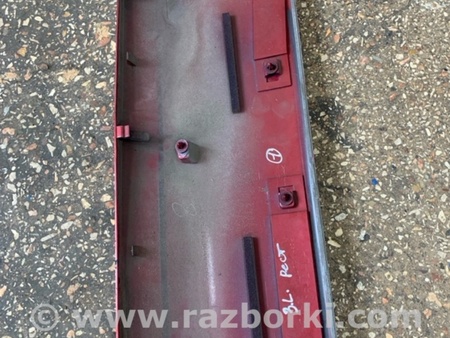 ФОТО Накладка на дверь для Subaru Forester SG Киев