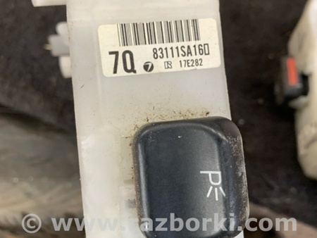 ФОТО Кронштейн для Subaru Forester SG Киев