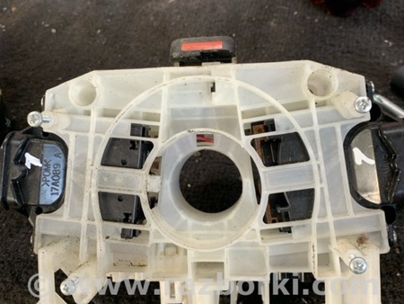 ФОТО Кронштейн для Subaru Forester SG Киев