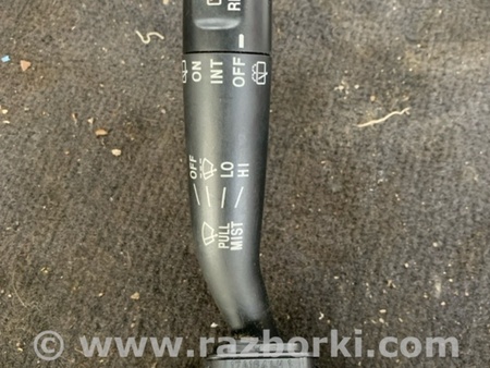 ФОТО Подрулевые переключатели (Гитара) для Subaru Forester SG Киев