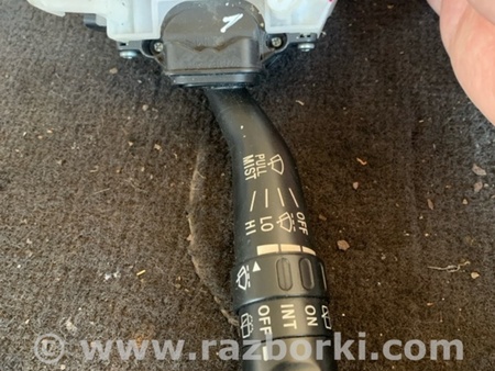 ФОТО Подрулевые переключатели (Гитара) для Subaru Forester SG Киев