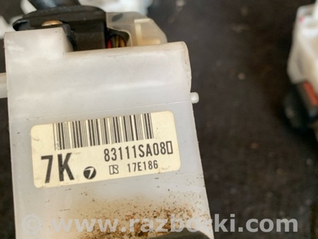 ФОТО Кронштейн для Subaru Forester SG Киев