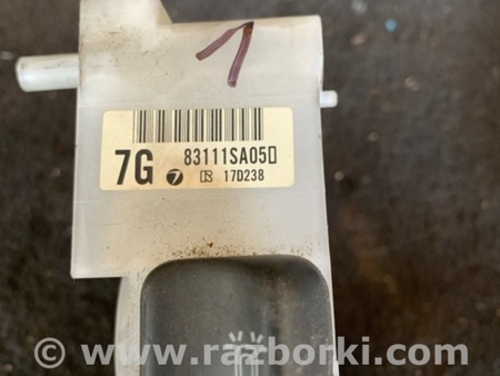 ФОТО Кронштейн для Subaru Forester SG Киев