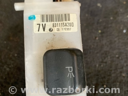 ФОТО Кронштейн для Subaru Forester SG Киев