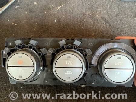 ФОТО Блок управления климат-контролем для Subaru Forester SG Киев