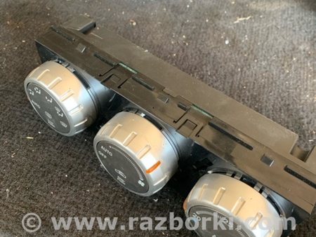 ФОТО Блок управления климат-контролем для Subaru Forester SG Киев