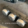 Блок управления климат-контролем Subaru Forester SG