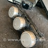 Блок управления климат-контролем Subaru Forester SG