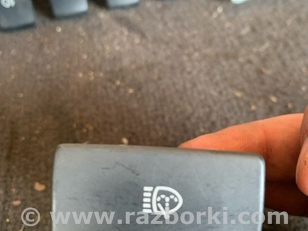 ФОТО Кнопка для Subaru Forester SG Киев