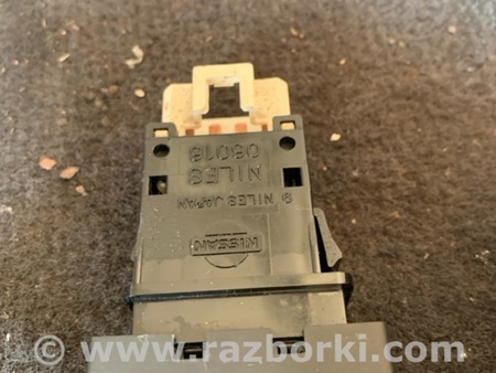 ФОТО Кнопка для Subaru Forester SG Киев