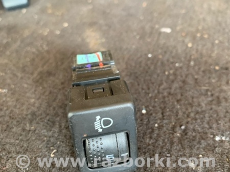 ФОТО Кнопка для Subaru Forester SG Киев