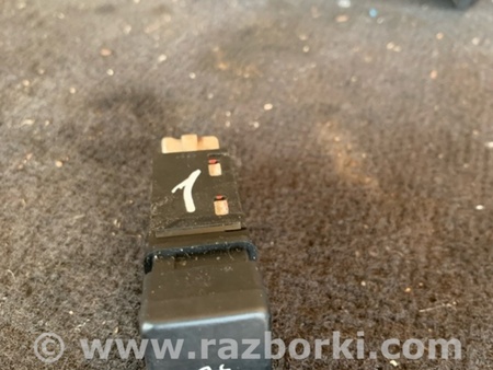 ФОТО Кнопка для Subaru Forester SG Киев
