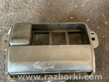 ФОТО Пластик салона для Subaru Forester SG Киев