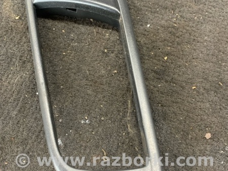 ФОТО Накладка кузова для Subaru Outback Киев