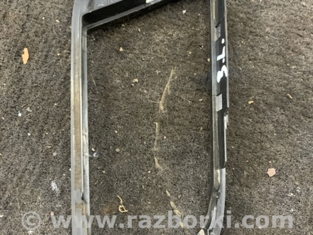 ФОТО Накладка кузова для Subaru Outback Киев