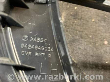 ФОТО Накладка кузова для Subaru Outback Киев