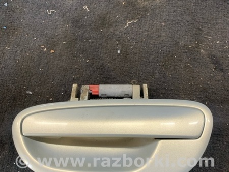 ФОТО Ручка двери внешняя для Subaru Outback Киев