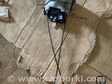 ФОТО Замок двери для Subaru Impreza GD/GG Киев