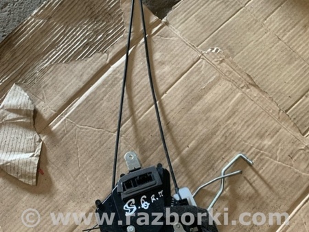 ФОТО Замок двери для Subaru Impreza GD/GG Киев
