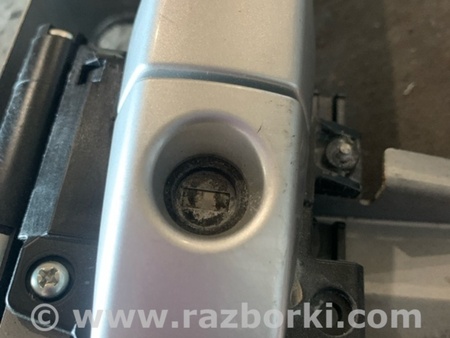 ФОТО Ручка двери внешняя для Subaru Impreza GD/GG Киев