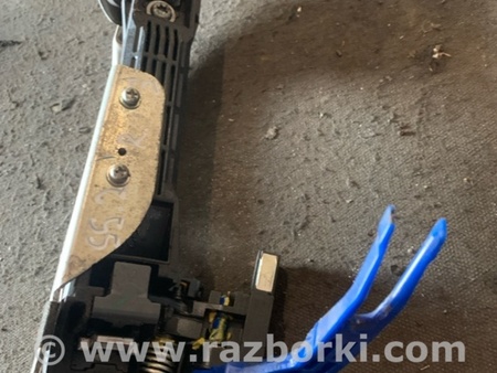 ФОТО Кронштейн ручки дверной для Subaru Impreza GD/GG Киев