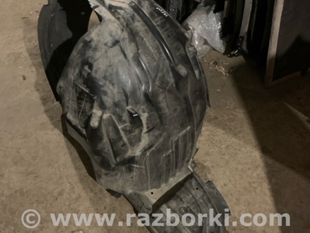 ФОТО Подкрылок для Subaru Outback Киев