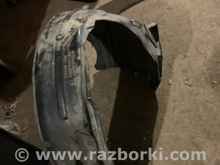 ФОТО Подкрылок для Subaru Outback Киев