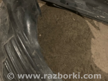 ФОТО Подкрылок для Subaru Outback Киев