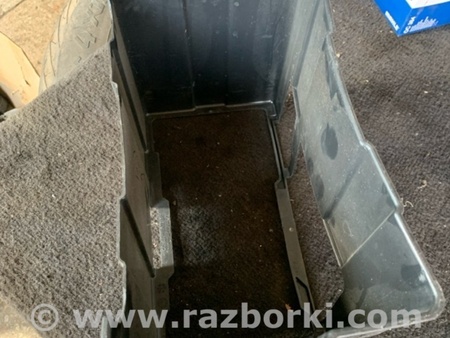 ФОТО Площадка под аккумулятор для Honda Accord (все модели) Киев