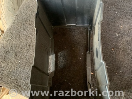 ФОТО Площадка под аккумулятор для Honda Accord (все модели) Киев
