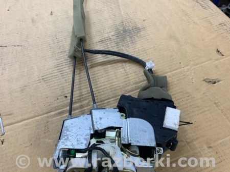 ФОТО Замок двери для Subaru Legacy (все модели) Киев