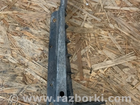 ФОТО Защита для Subaru Impreza GD/GG Киев