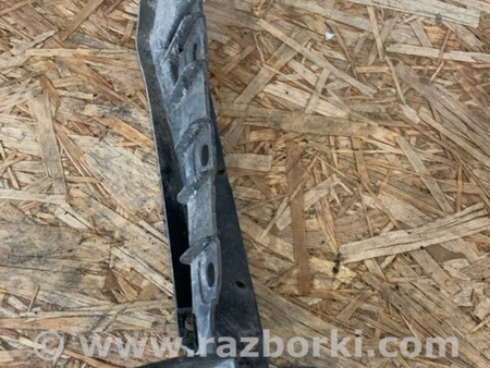 ФОТО Защита для Subaru Impreza GD/GG Киев