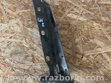 ФОТО Защита для Subaru Impreza GD/GG Киев