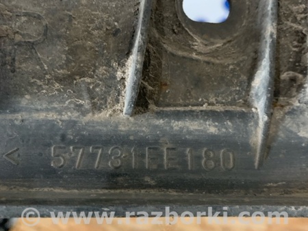ФОТО Защита для Subaru Impreza GD/GG Киев