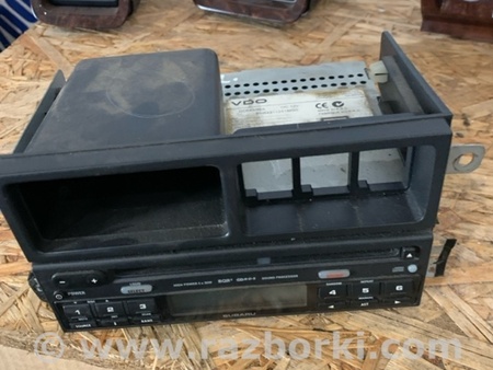 ФОТО Магнитола для Subaru Impreza GD/GG Киев