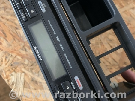 ФОТО Магнитола для Subaru Impreza GD/GG Киев