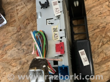 ФОТО Магнитола для Subaru Impreza GD/GG Киев